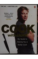 Cook with Jamie