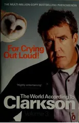 For Crying Out Loud