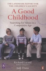 A Good Childhood