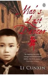 Mao's Last Dancer