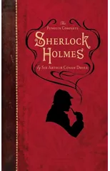 The Penguin Complete Sherlock Holmes