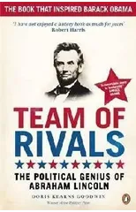 Team of Rivals
