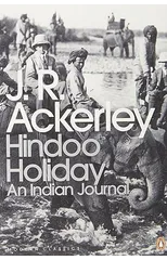 Hindoo Holiday