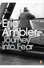 Journey into Fear