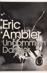 Uncommon Danger