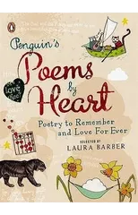 Penguin's Poems by Heart