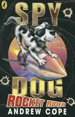 Spy Dog