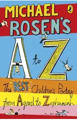 Michael Rosen's A-Z