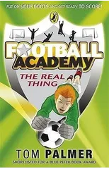 Football Academy