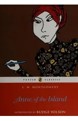 Anne of the Island