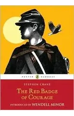 Red Badge of Courage