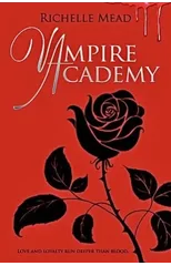 Vampire Academy (book 1)