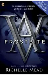 Vampire Academy