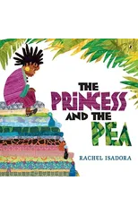The Princess and the Pea