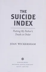 The Suicide Index