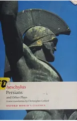 Persians and Other Plays