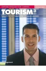 Oxford English for Careers