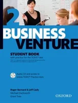 Business Venture 2 Pre-Intermediate