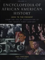 Encyclopedia of African American History