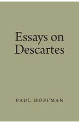 Essays on Descartes