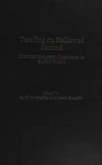 Treading on Hallowed Ground