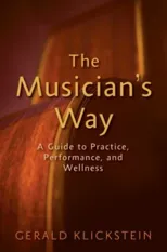 The Musician's Way