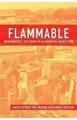 Flammable