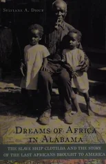 Dreams of Africa in Alabama