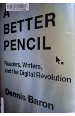 A Better Pencil