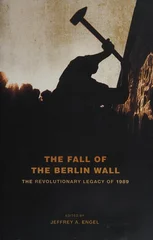 The Fall of the Berlin Wall