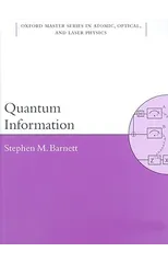 Quantum Information