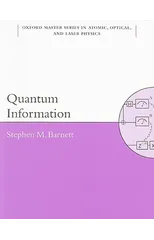 Quantum Information