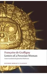 Letters of a Peruvian Woman