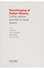 Neuroimaging of Human Memory