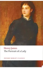 The Portrait of a Lady