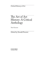The Art of Art History