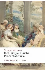 The History of Rasselas, Prince of Abissinia