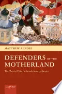 Defenders of the Motherland