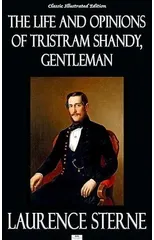 The Life and Opinions of Tristram Shandy, Gentleman