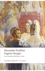 Eugene Onegin
