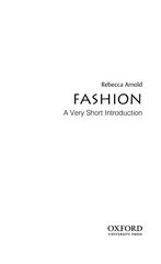 Fashion