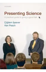 Presenting Science