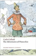 The Adventures of Pinocchio