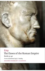 The Dawn of the Roman Empire