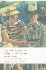 A Day in the Country and Other Stories