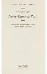 Notre-Dame de Paris