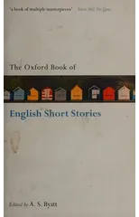 The Oxford Book of English Short Stories