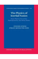 The Physics of Inertial Fusion