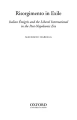 Risorgimento in Exile