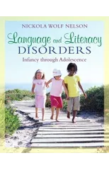Language and Literacy Disorders